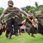 Cultural Activities in Uganda